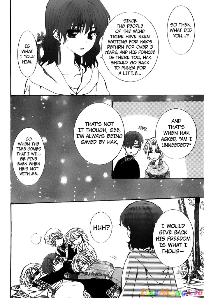 Yona of the Dawn Chapter 152 image 13_optimized
